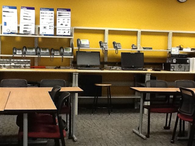 Photo of DeVry University-Nevada