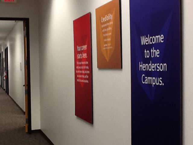 Photo of DeVry University-Nevada