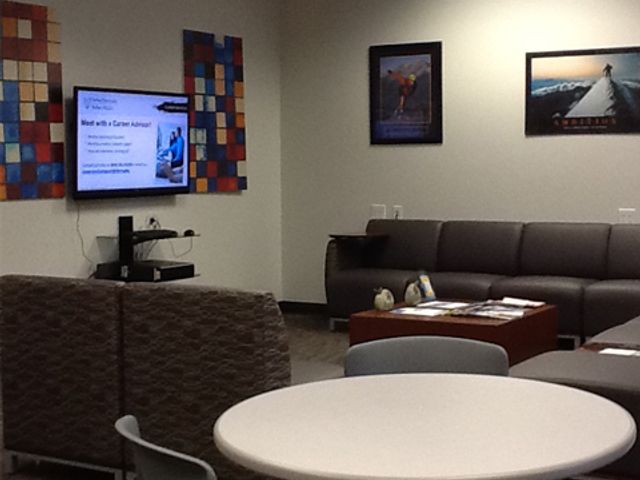 Photo of DeVry University-Nevada