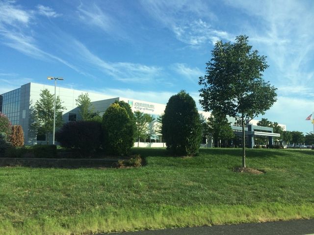 Photo of DeVry University-New Jersey