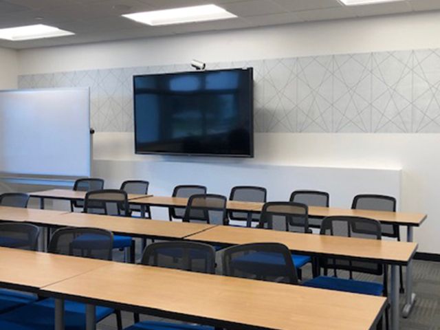 Photo of DeVry University-New Jersey