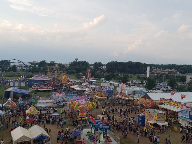 Photo of DeVry University-New Jersey