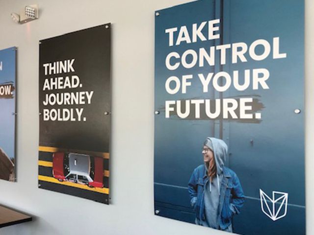 Photo of DeVry University-New Jersey