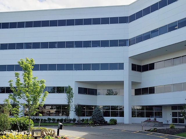 Photo of DeVry University-New Jersey