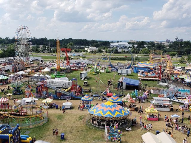 Photo of DeVry University-New Jersey