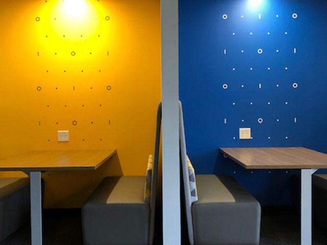 Photo of DeVry University-New Jersey