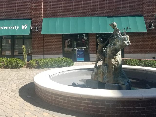 Photo of DeVry University-North Carolina