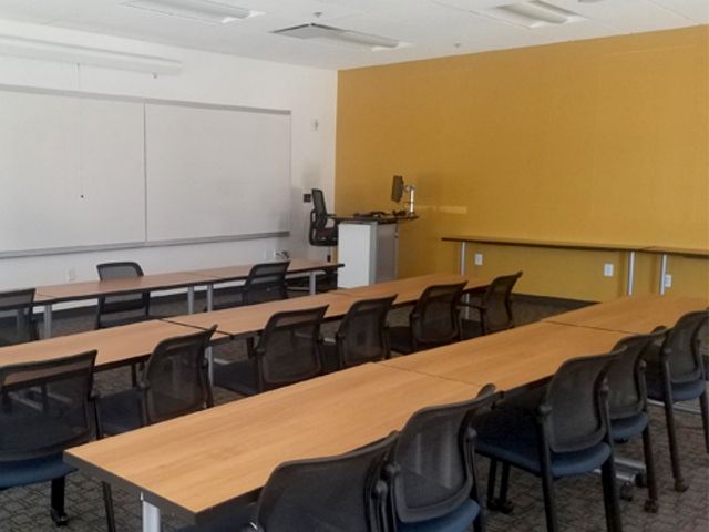 Photo of DeVry University-North Carolina