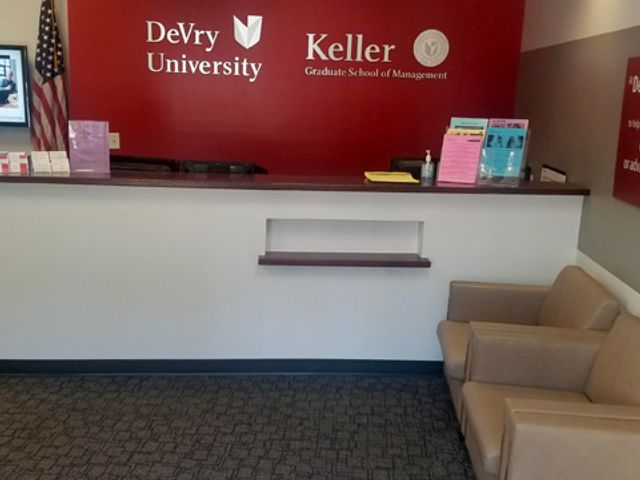 Photo of DeVry University-North Carolina