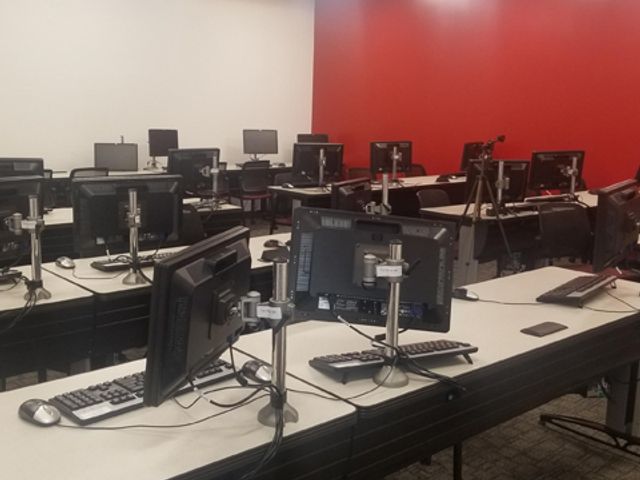 Photo of DeVry University-North Carolina