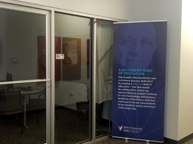 Photo of DeVry University-North Carolina