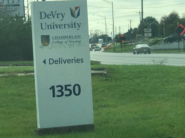 Photo of DeVry University-Ohio