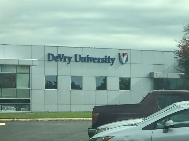 Photo of DeVry University-Ohio