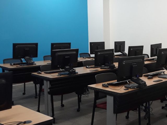 Photo of DeVry University-Pennsylvania