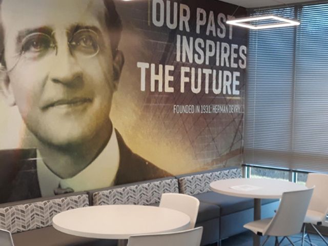 Photo of DeVry University-Pennsylvania