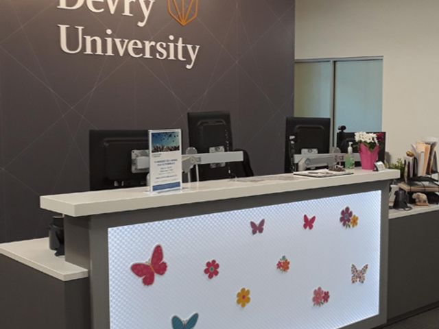 Photo of DeVry University-Pennsylvania