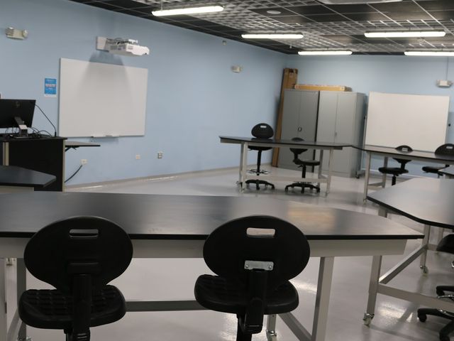 Photo of Dewey University-Carolina