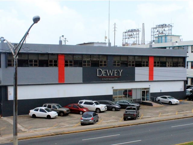 Photo of Dewey University-Hato Rey