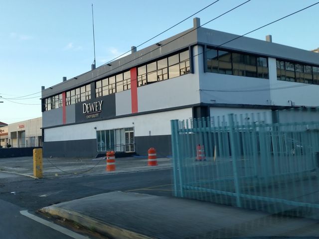 Photo of Dewey University-Hato Rey