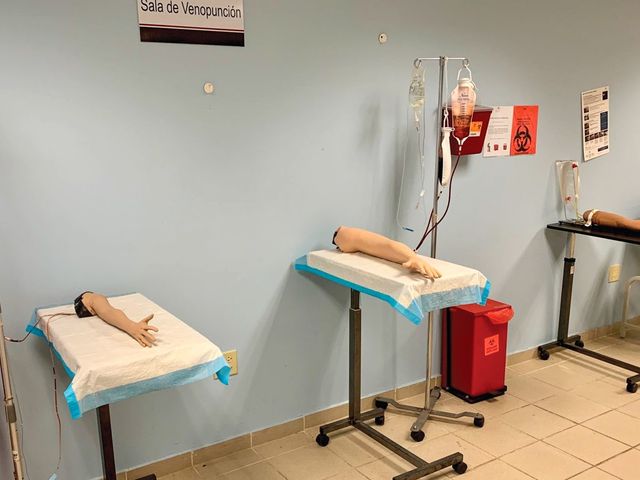 Photo of Dewey University-Juana Díaz