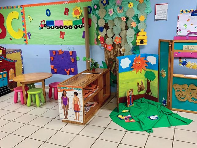 Photo of Dewey University-Juana Díaz