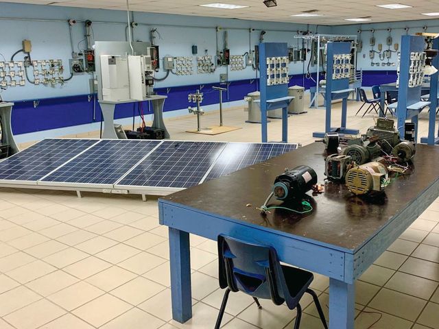 Photo of Dewey University-Juana Díaz