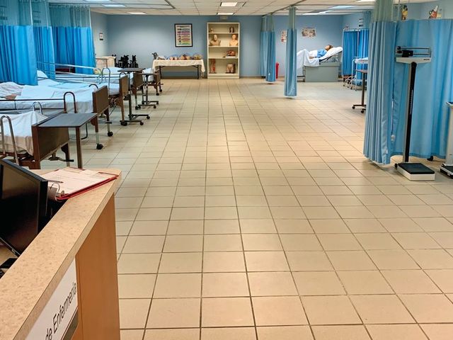 Photo of Dewey University-Juana Díaz