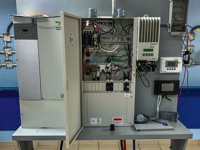 Photo of Dewey University-Juana Díaz