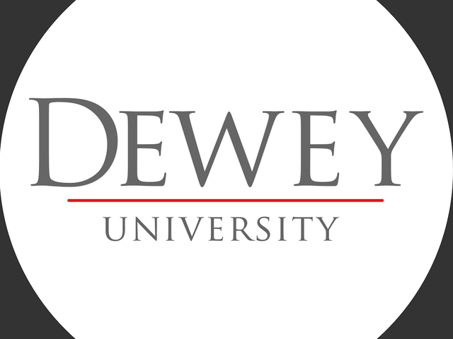 Photo of Dewey University-Manati