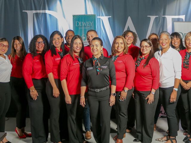 Photo of Dewey University-Manati