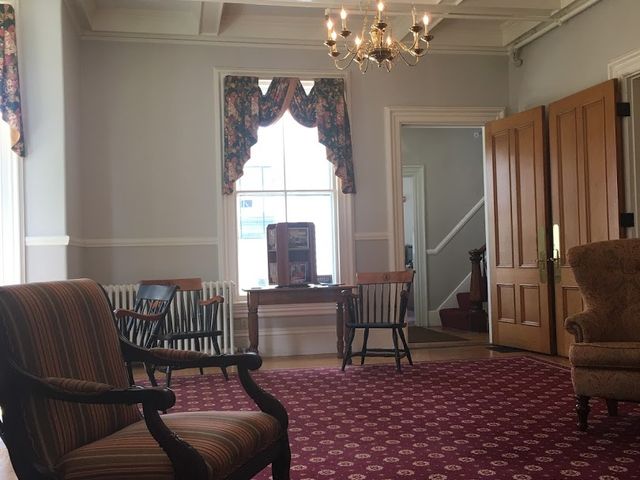 Photo of Dean College
