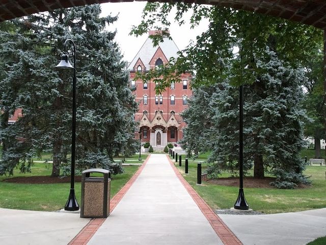 Photo of Dean College