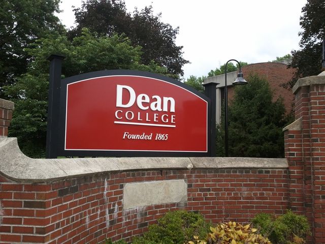 Photo of Dean College