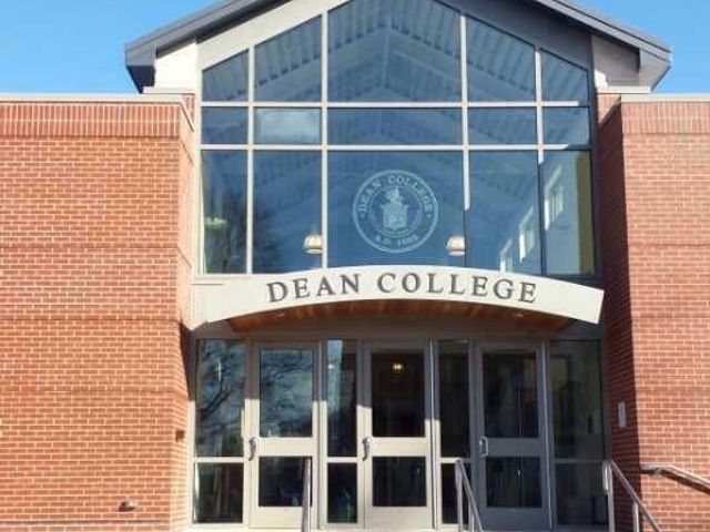 Photo of Dean College