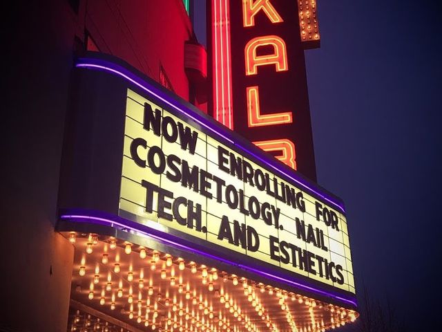 Photo of Debutantes School of Cosmetology and Nail Technology