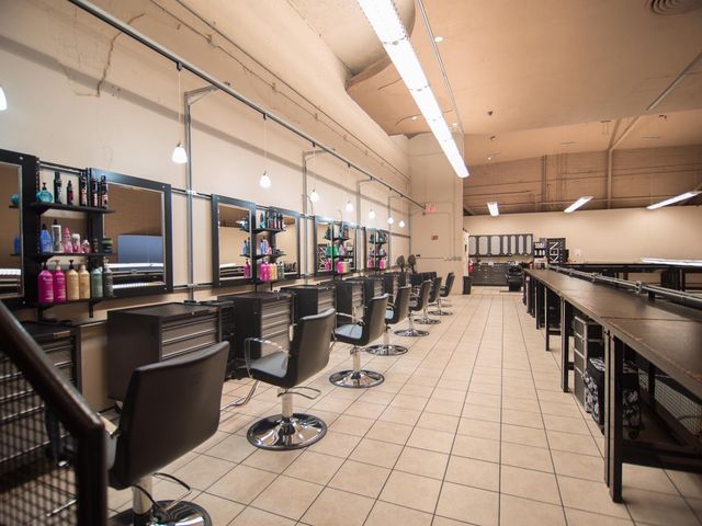 Photo of Debutantes School of Cosmetology and Nail Technology