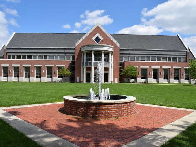 Photo of Defiance College