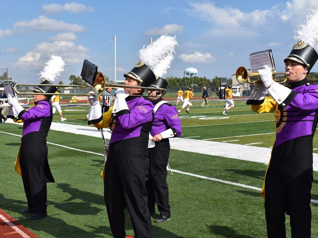 Photo of Defiance College