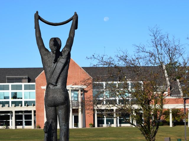 Photo of Defiance College