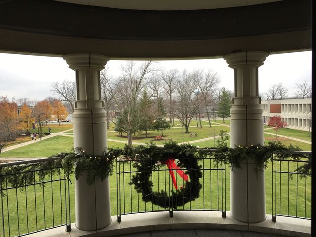 Photo of Defiance College