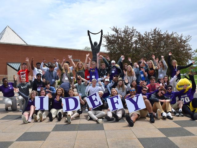 Photo of Defiance College