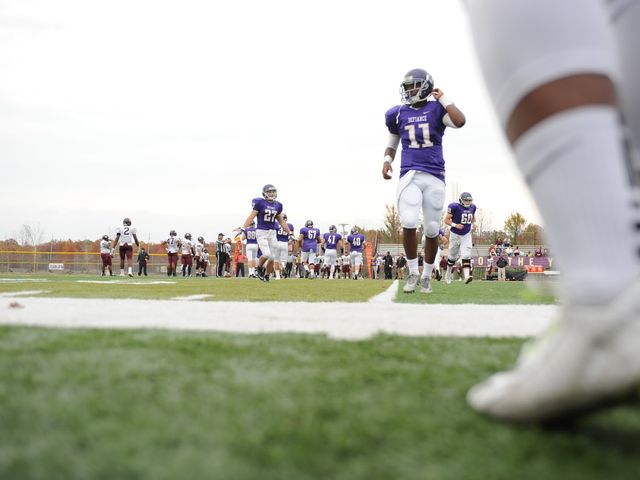 Photo of Defiance College