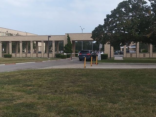 Photo of Del Mar College