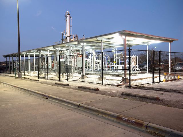 Photo of Del Mar College