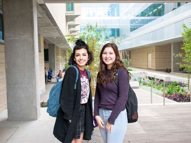 Photo of Del Mar College