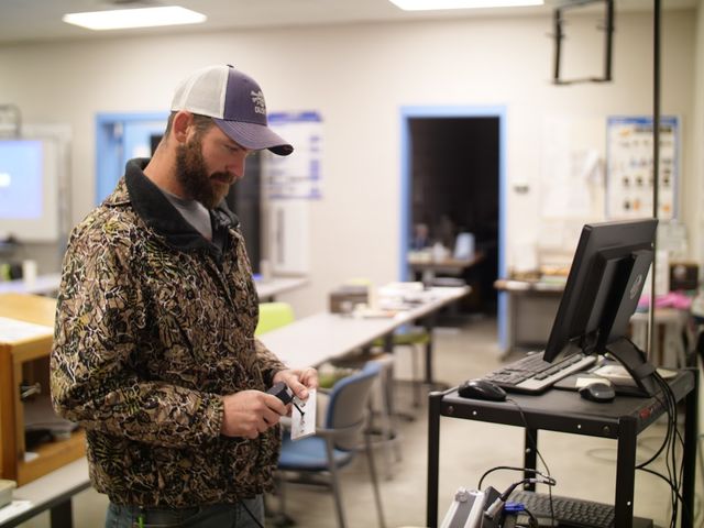 Photo of Del Mar College