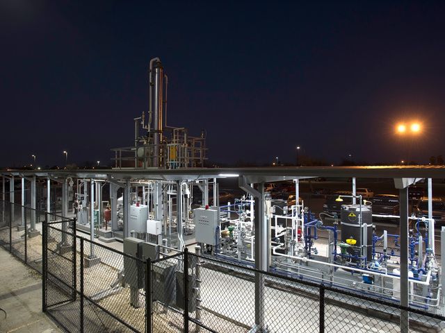 Photo of Del Mar College