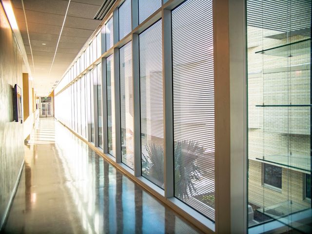 Photo of Del Mar College