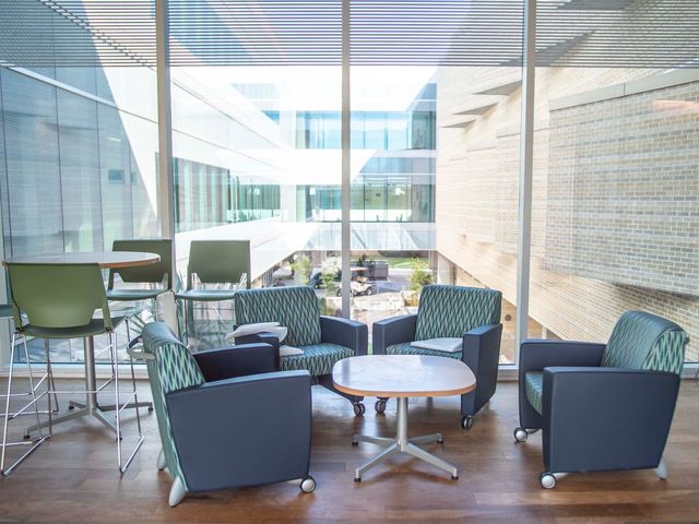 Photo of Del Mar College