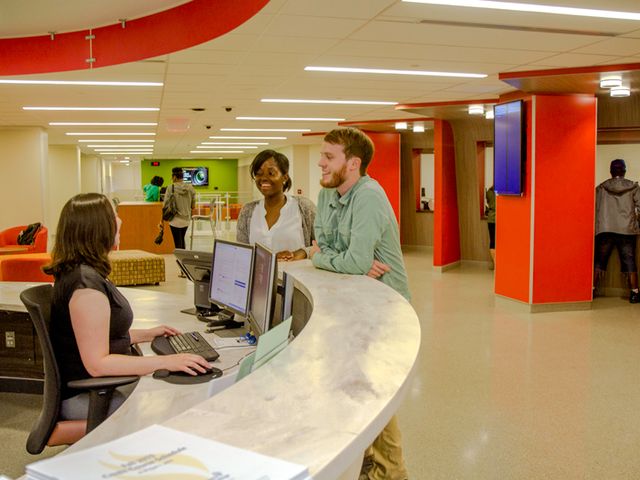 Photo of Delaware County Community College